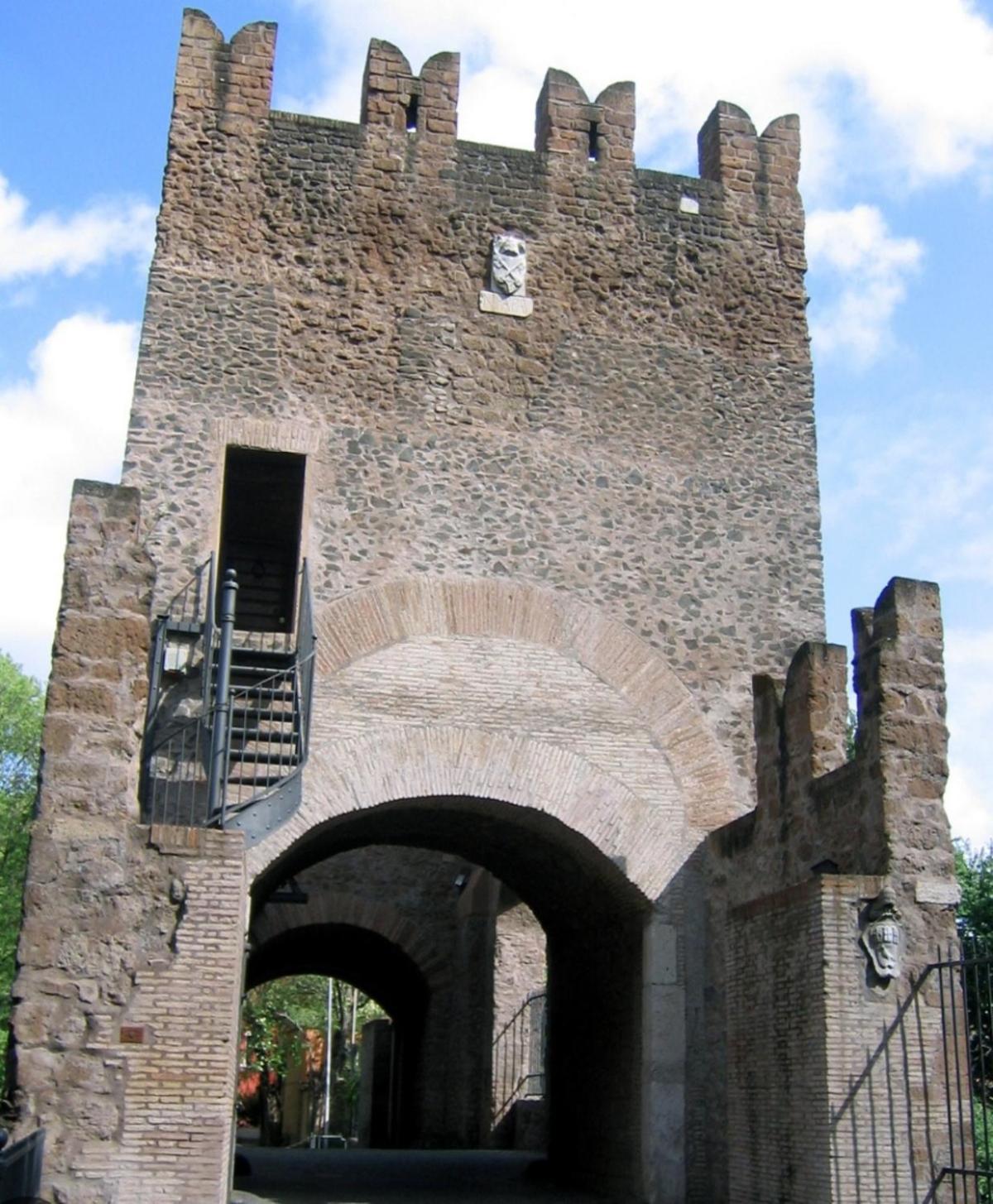 Old Bridge Minisuite Rome Exterior photo